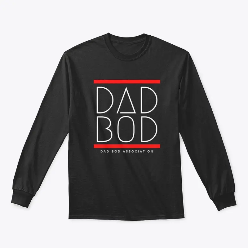 Run Dad Bod