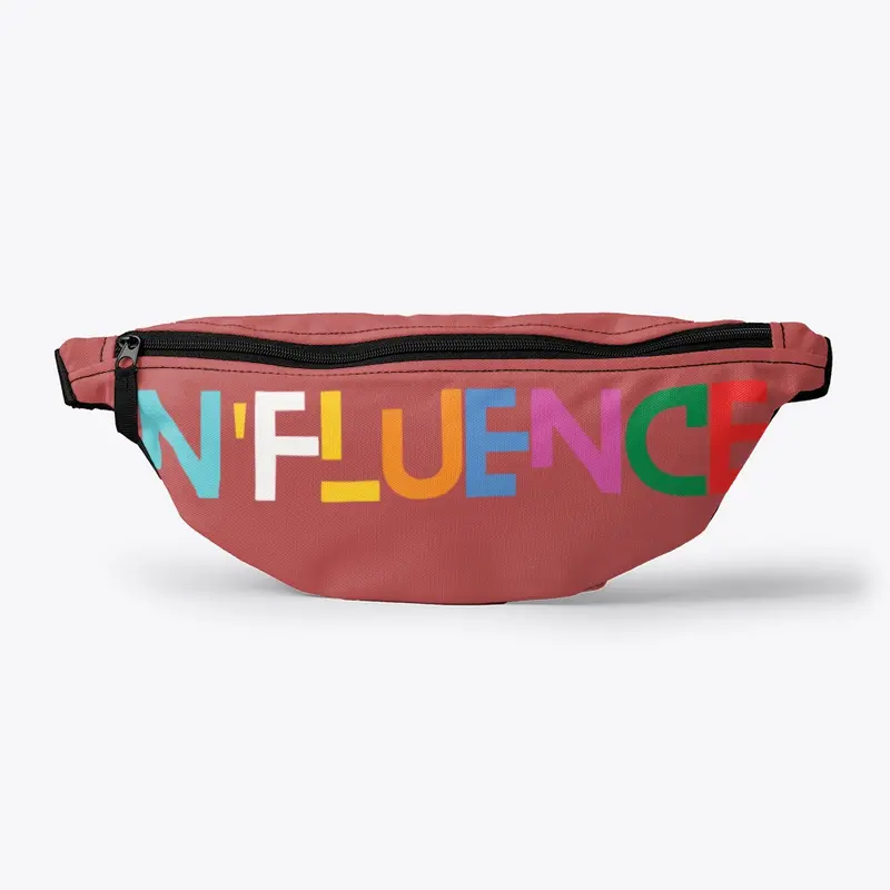 N'FLUENCE BY COLORS