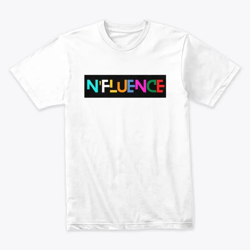 N'FLUENCE BY COLORS