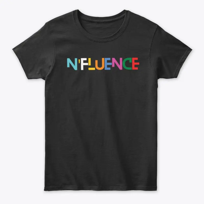 N'FLUENCE BY COLORS