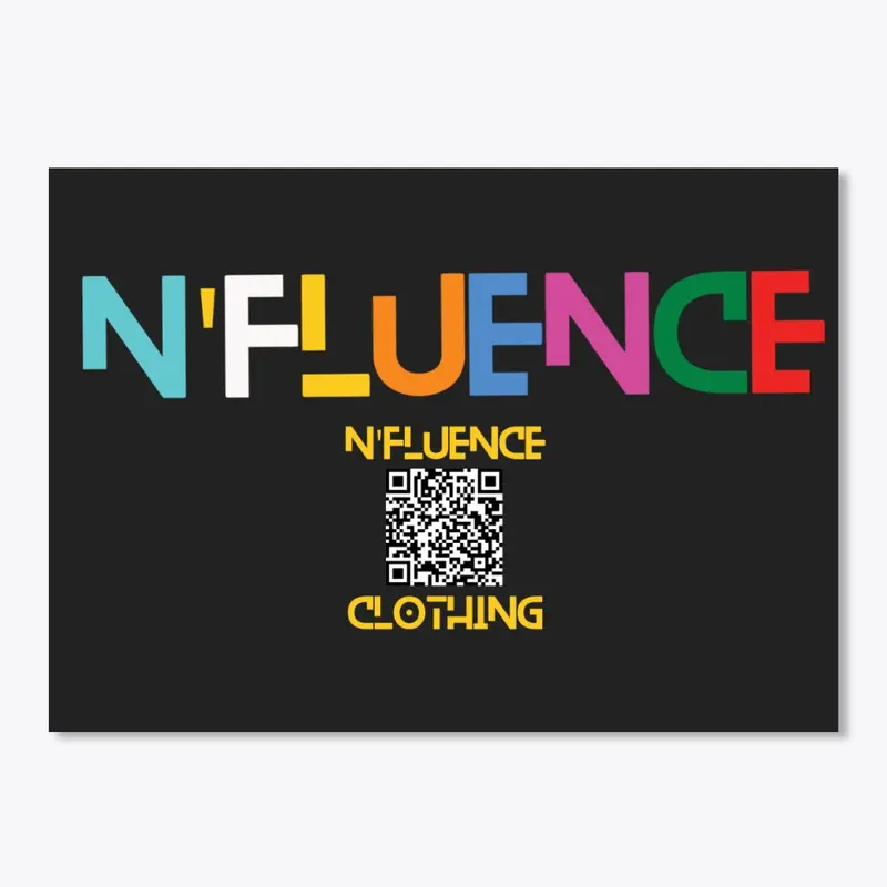 N'FLUENCE BY COLORS