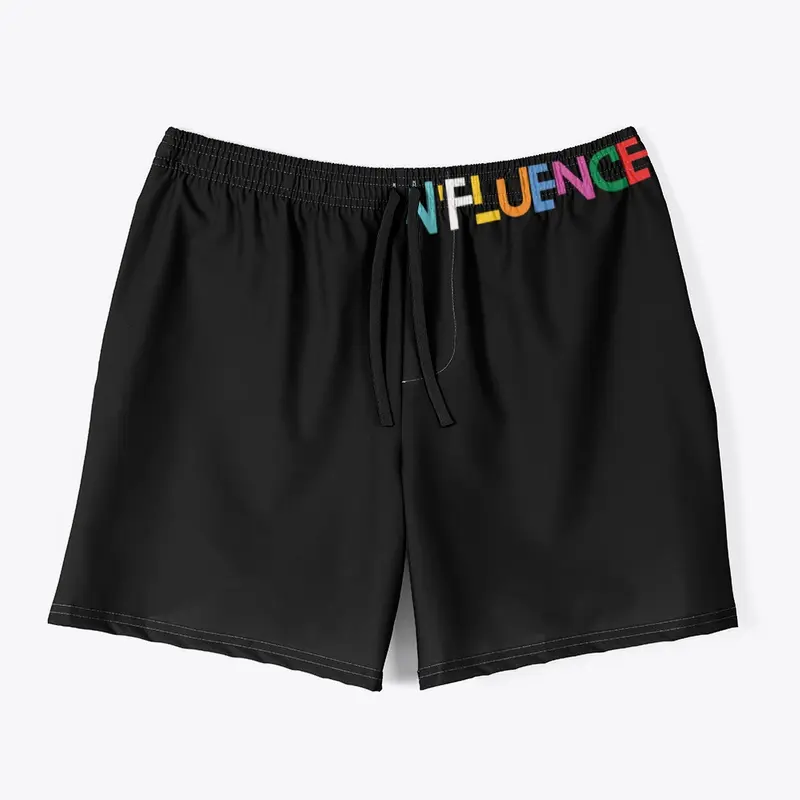 N'fluence Trunks