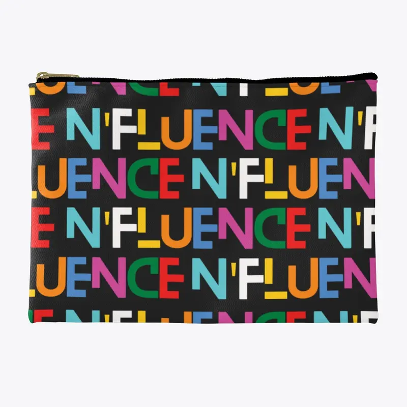 N'FLUENCE BY COLORS