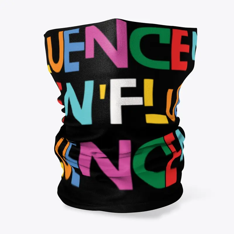 N'FLUENCE BY COLORS