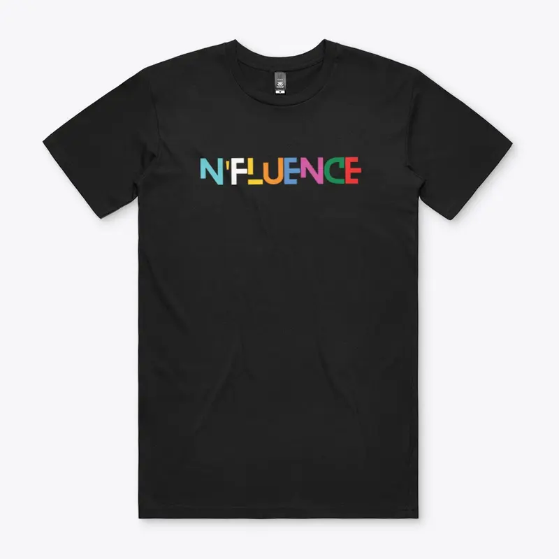 N'FLUENCE BY COLORS