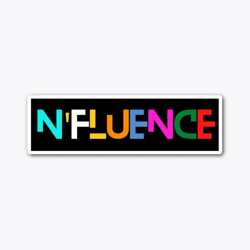 N'FLUENCE BY COLORS