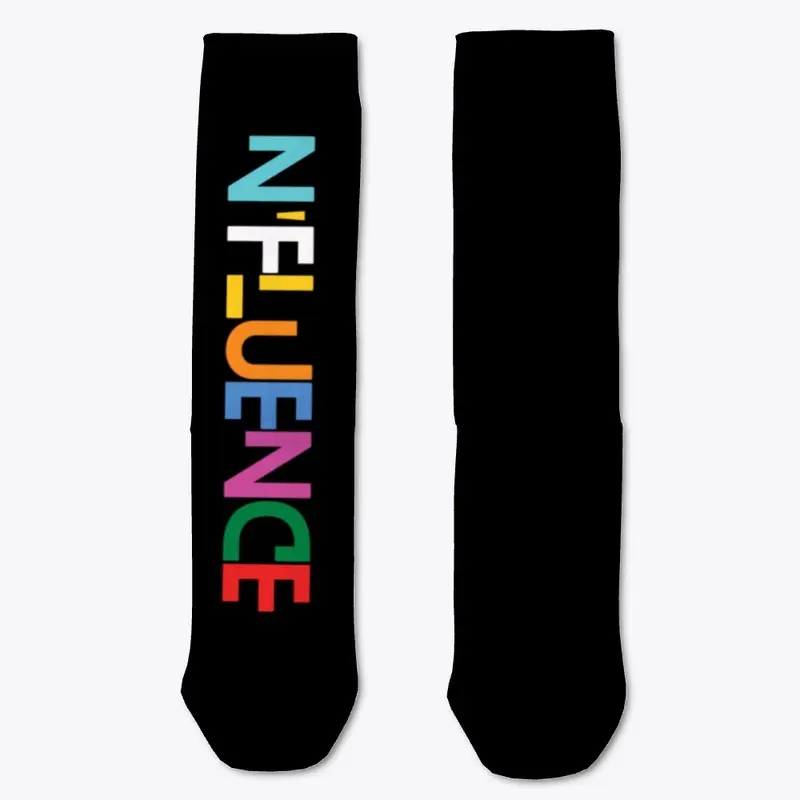 N'FLUENCE BY COLORS