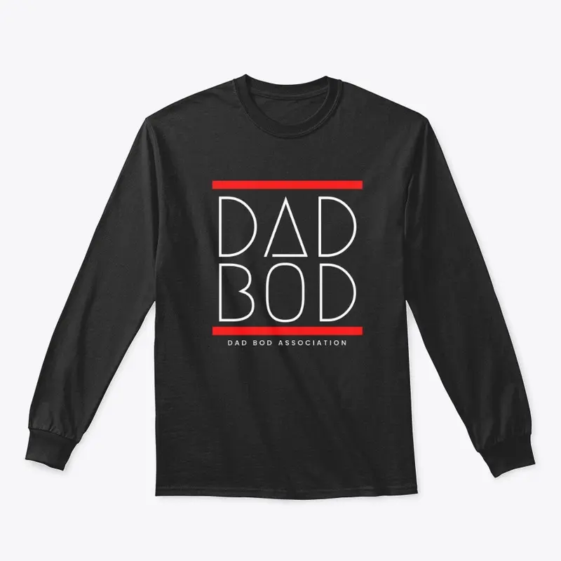 Run Dad Bod