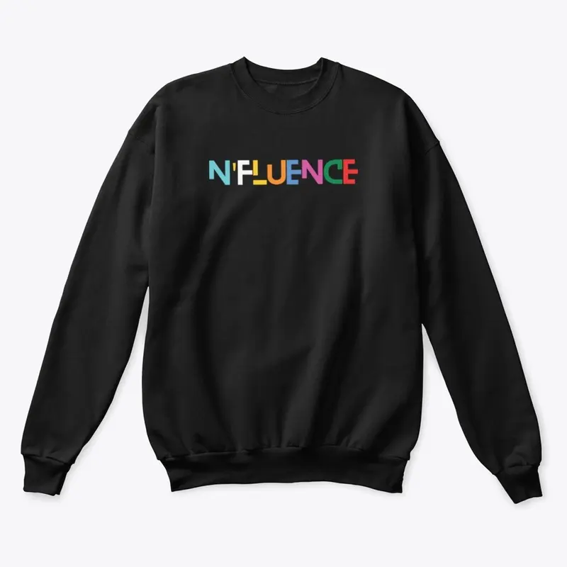 N'FLUENCE BY COLORS