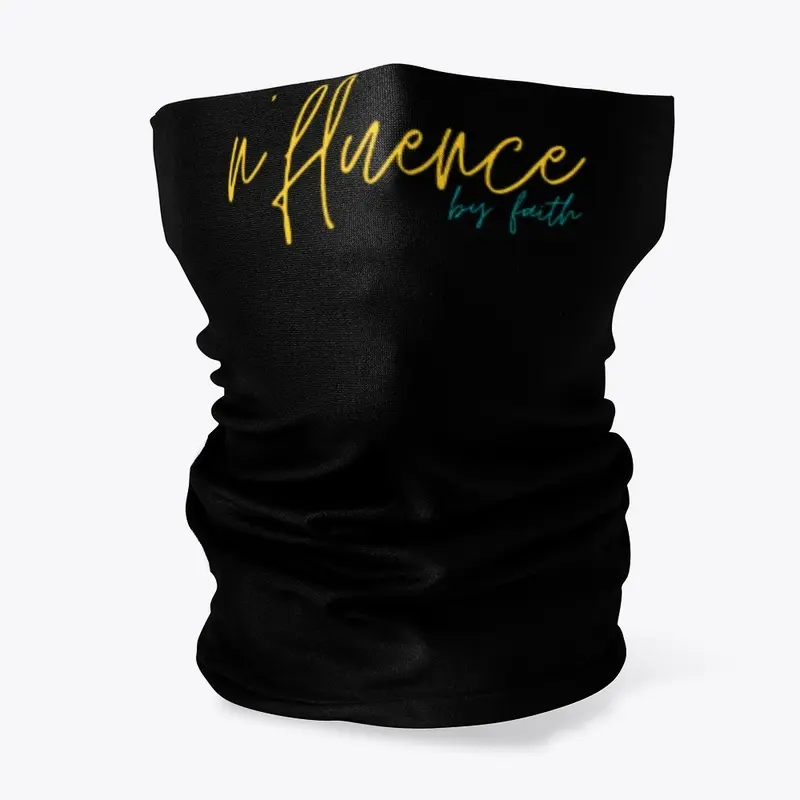 nfluence by faith