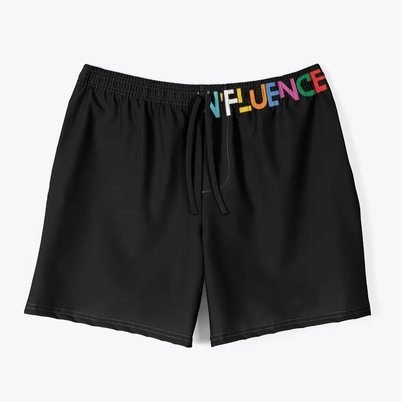 N'fluence Trunks