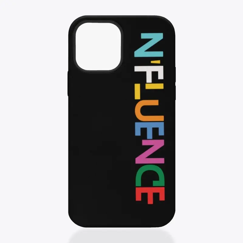 N'FLUENCE BY COLORS