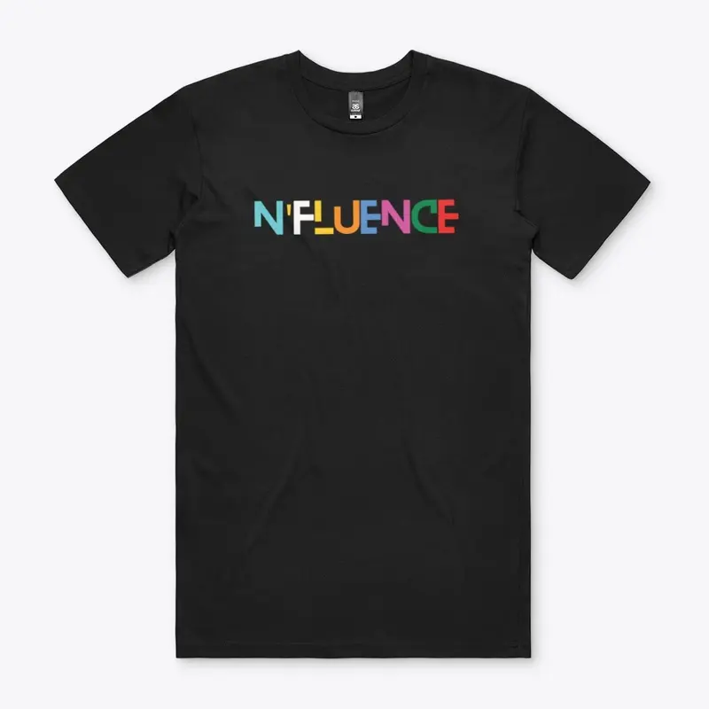 N'FLUENCE BY COLORS